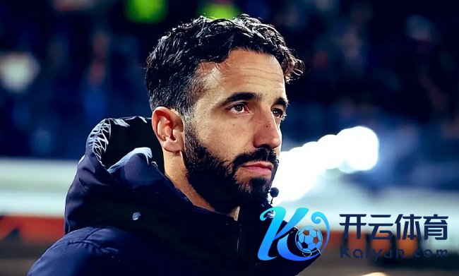 官方：阿莫林认真接任曼联 代理主帅鲁德还是离队