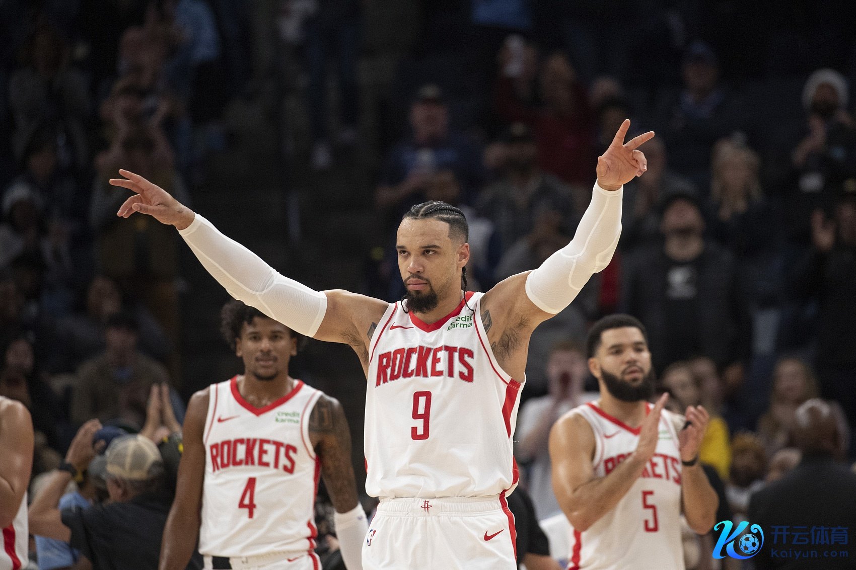 伊森：狄龙是优秀的三分弓手 克林根去防他简直毫无深嗜深嗜可言