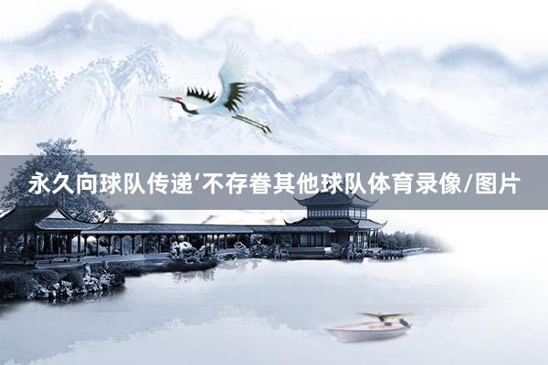 永久向球队传递‘不存眷其他球队体育录像/图片